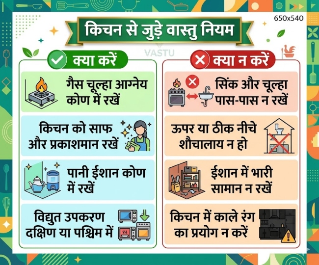 vastu-tips kitchen i