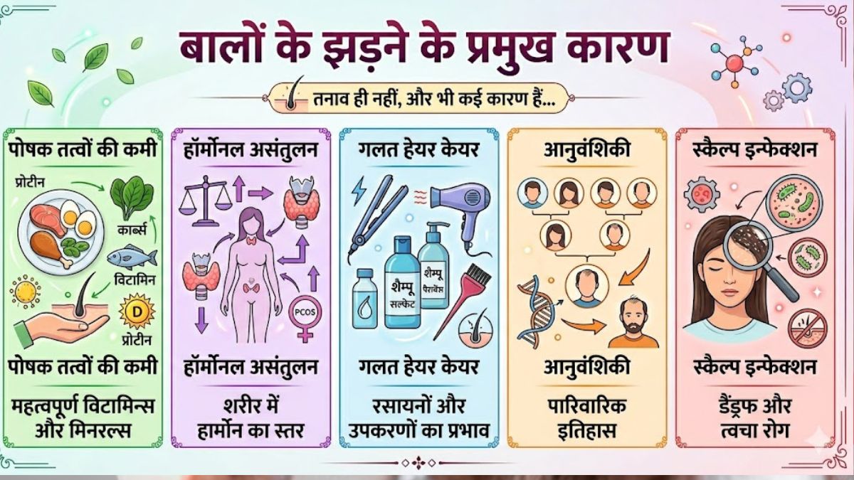 Hair Fall Causes (1)