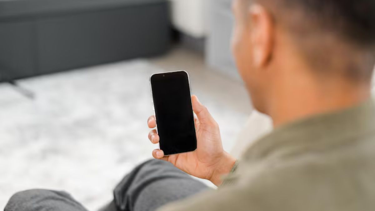 Phantom Vibration Syndrome (1)