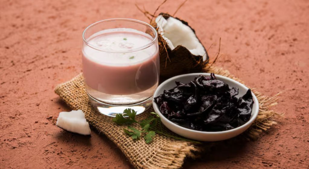 Secret Solkadhi Recipe