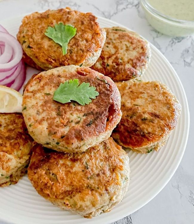 Shammi kabab