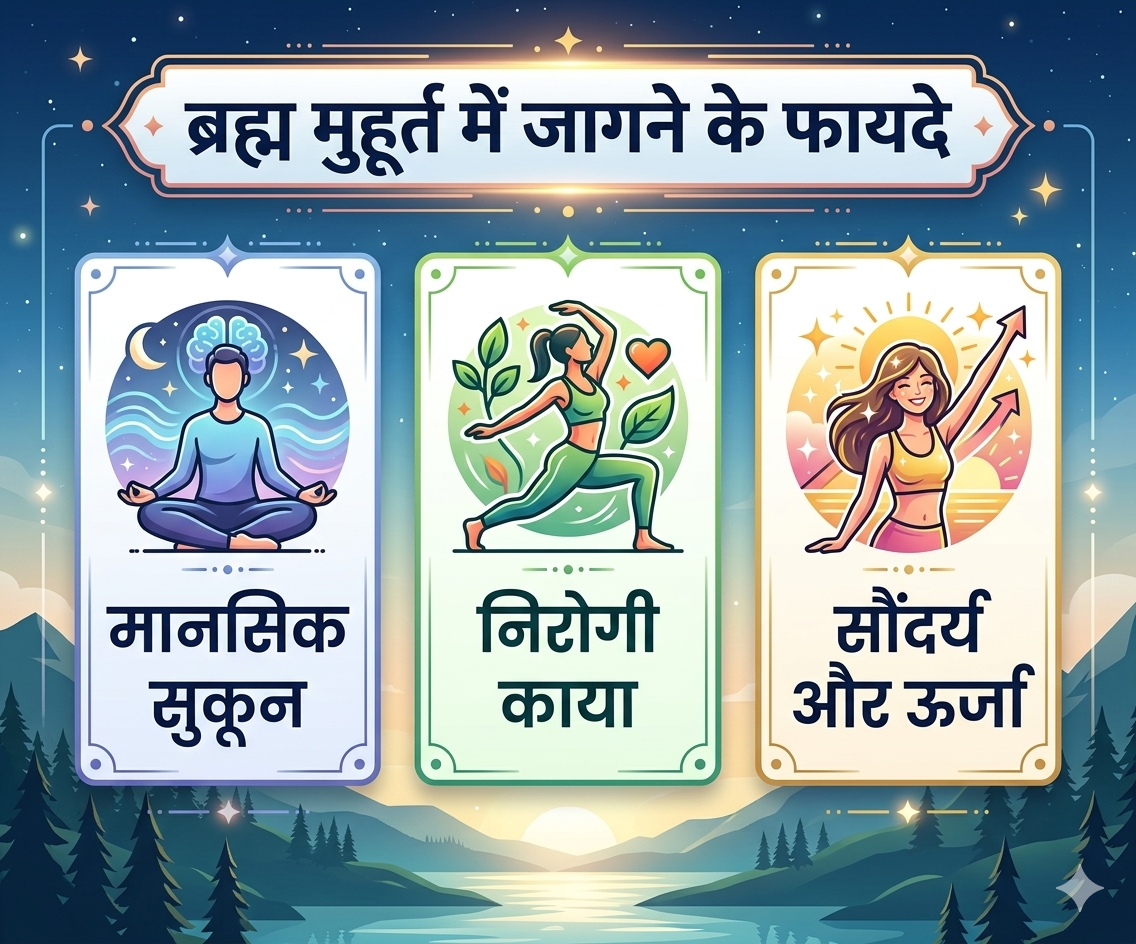 brahm muhurt rules