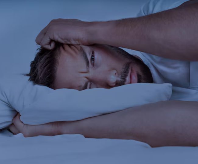 Cost of Insomnia