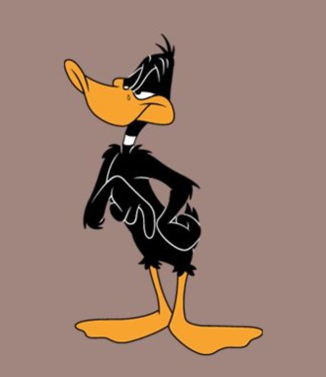 Daffy Duck (3)