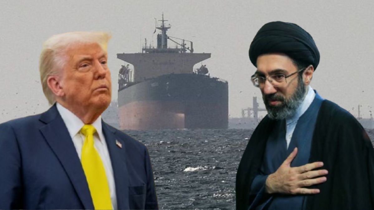 Hormuz Strait