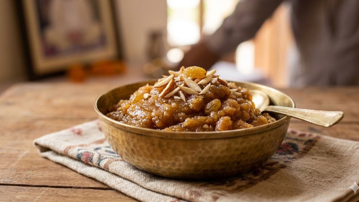 Kadha Prasad