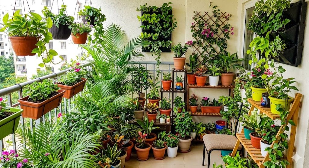 National Gardening Day