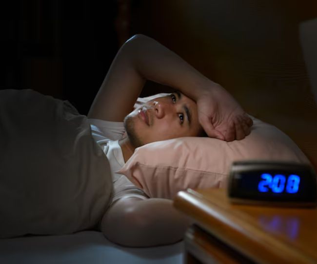 Sleep Supplements Market