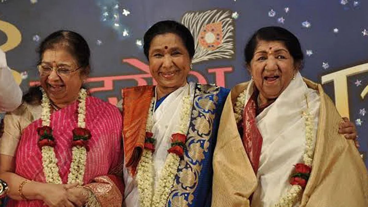 Usha Mangeshkar (1)