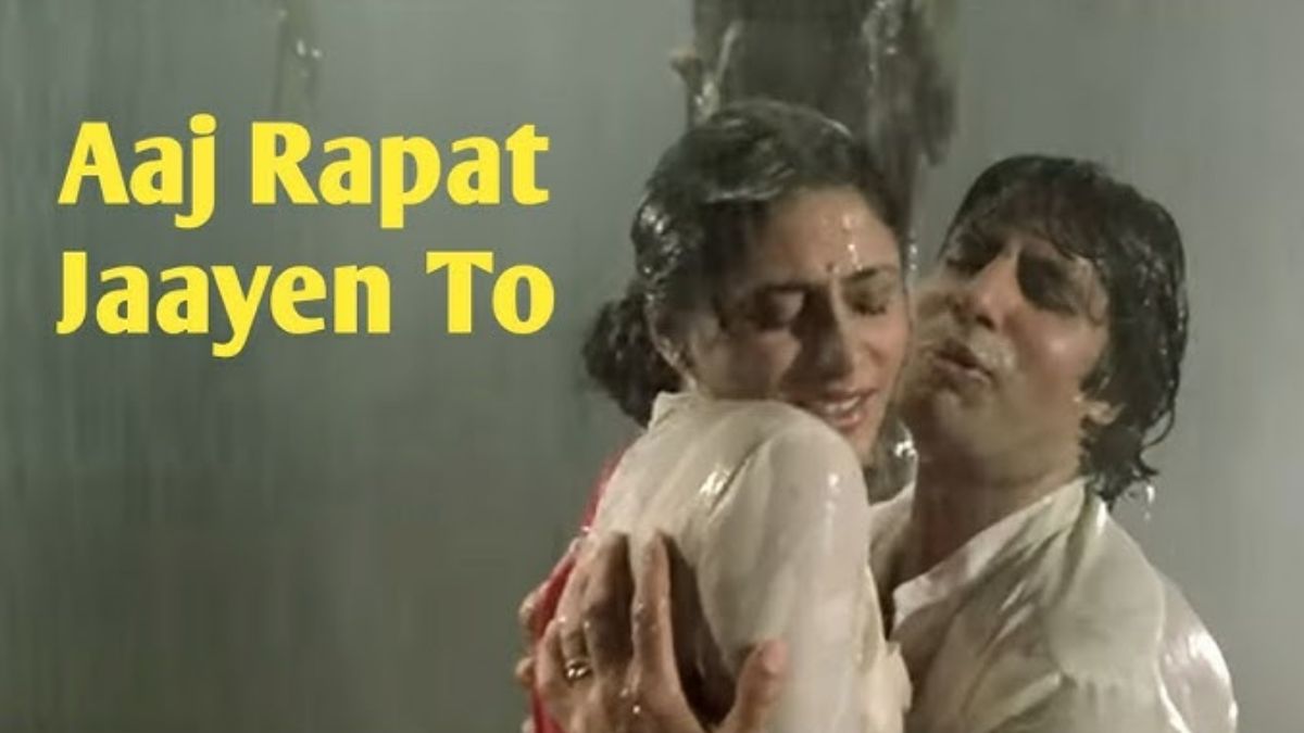 kishore kumar asha bhosle song (1)