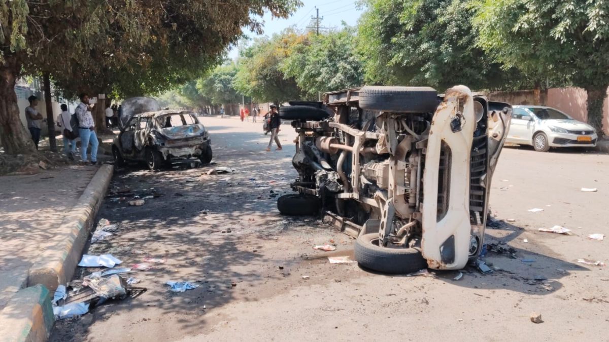 noida-protest