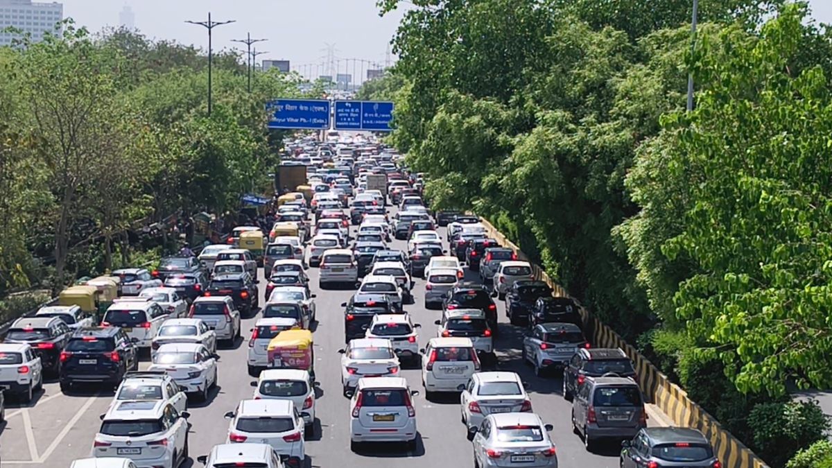 traffic-jam