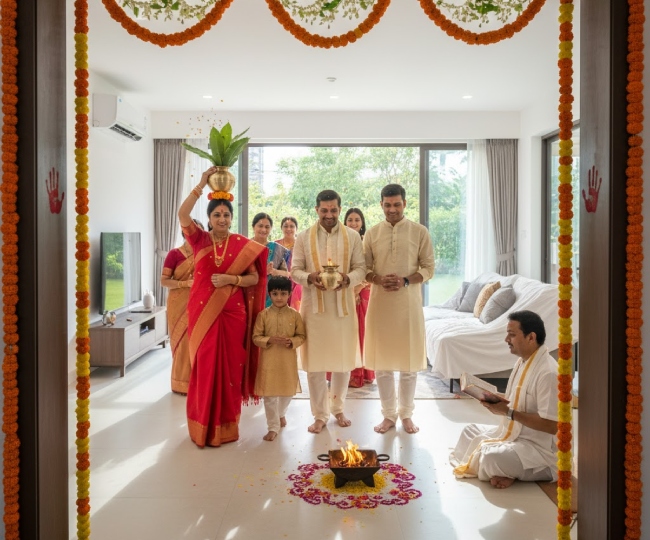 Griha Pravesh i (1)
