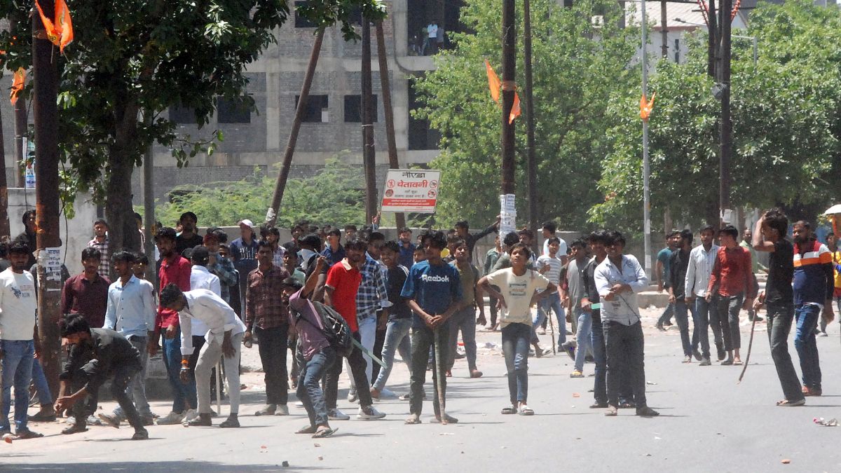 Noida Protest (5)