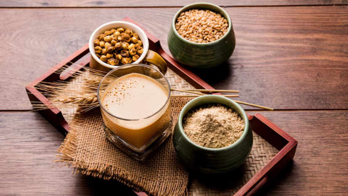 Sattu Sharbat (1)