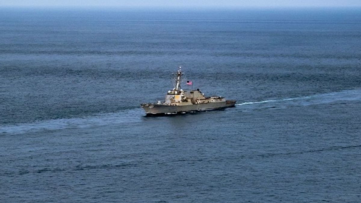 US Navy