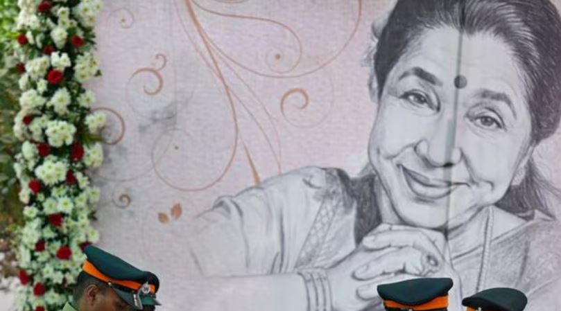 asha bhosle