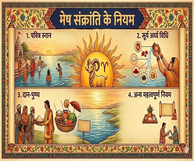 mesh-sankranti