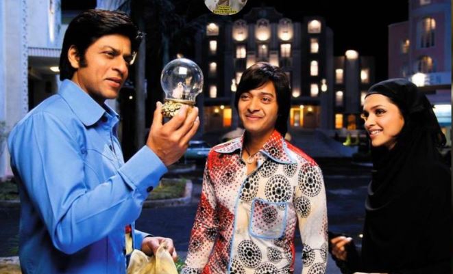 shah rukh 1