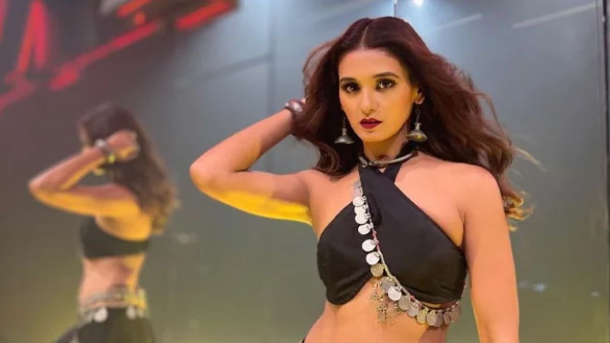 shakti mohan