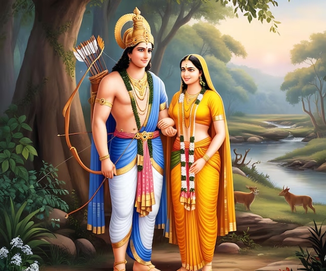 sita ram i