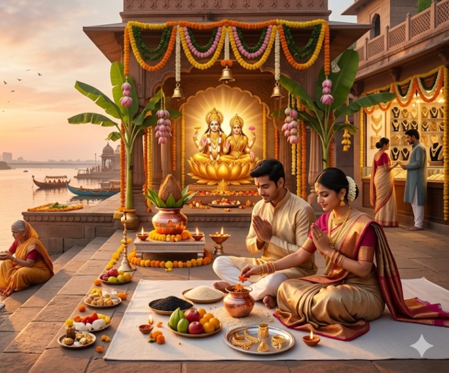 subh muhurat_ ai