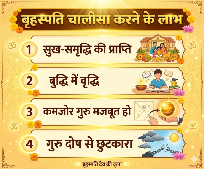 Brihaspati Chalisa ai