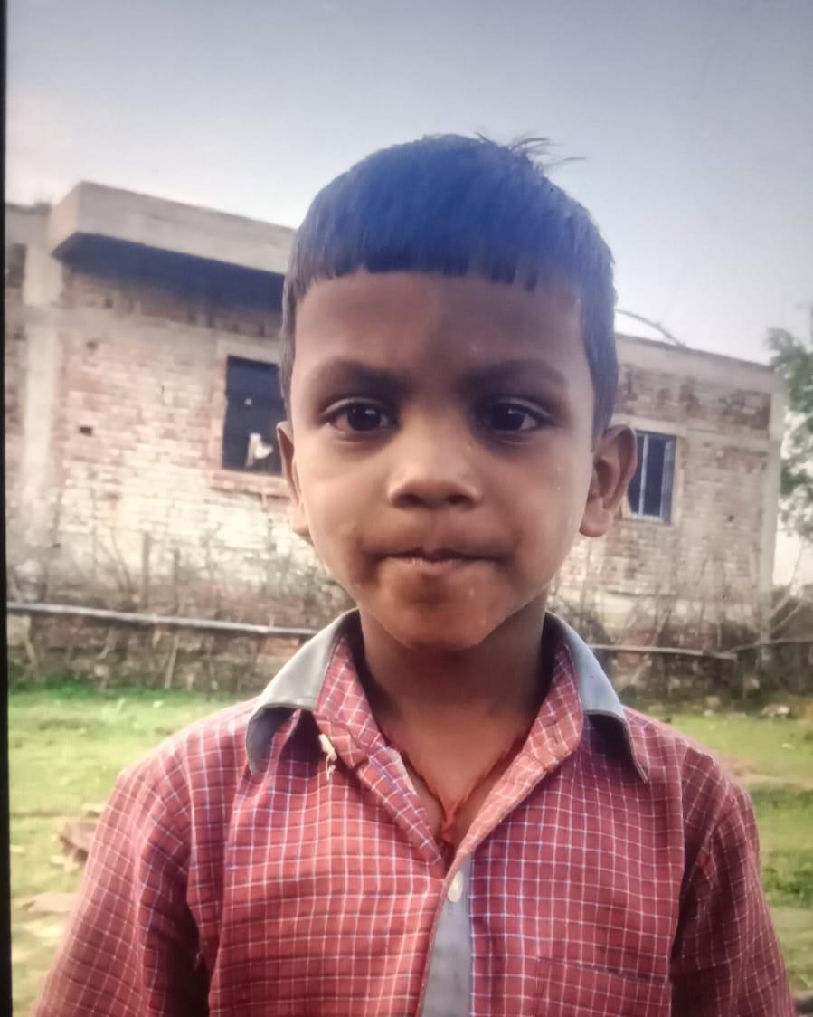 Koderma death