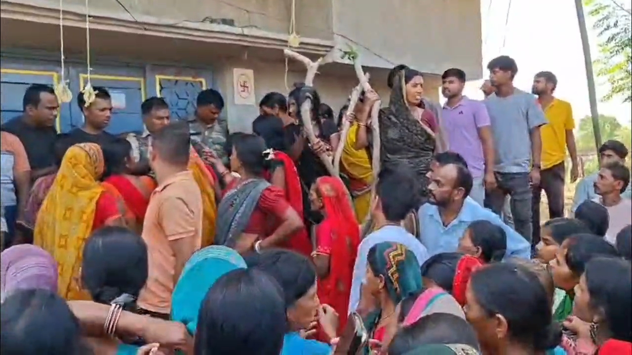 Kodrma Murder