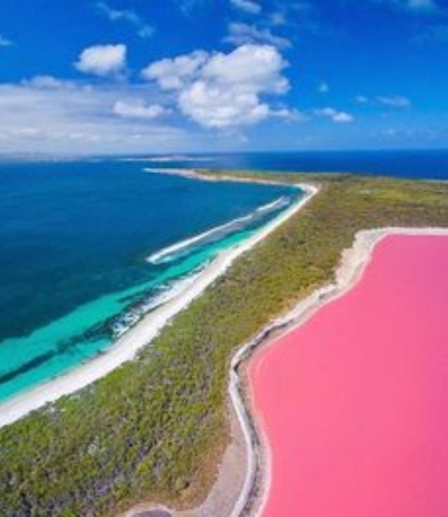 Lake Hillier (3)