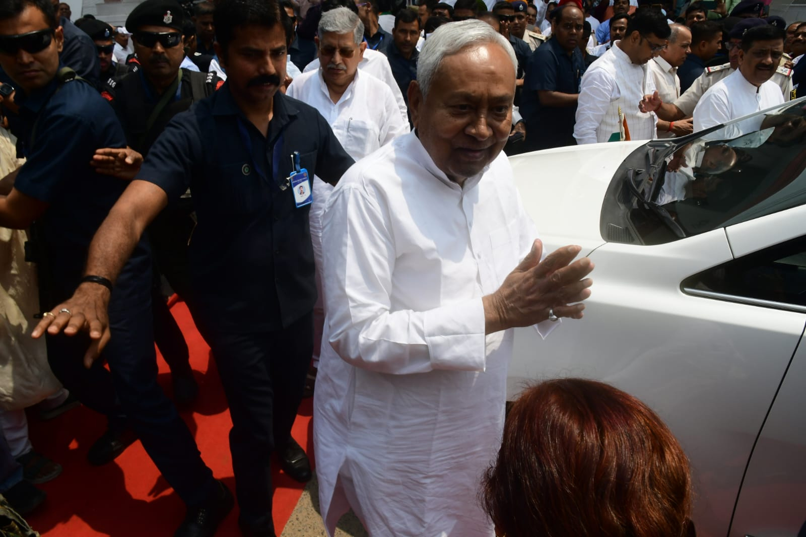 Nitish