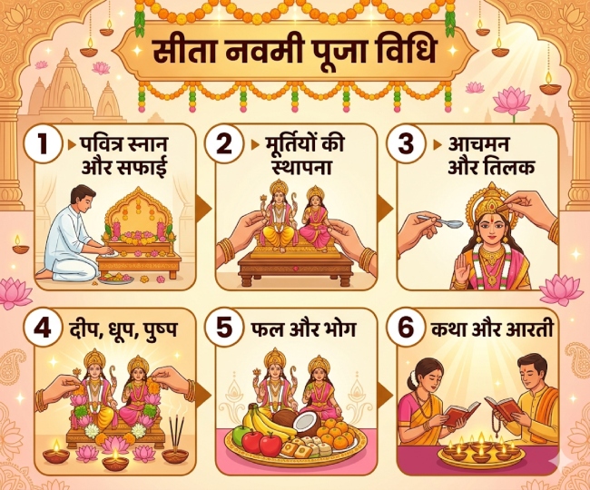 Sita Navami ai