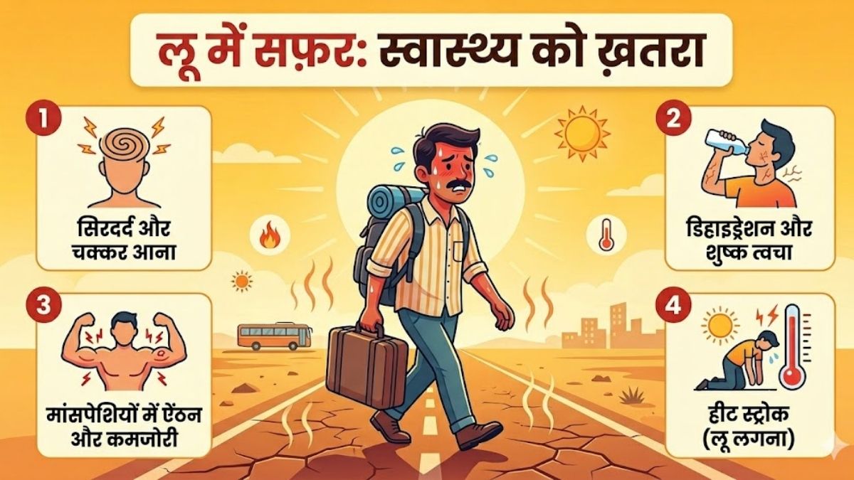 Travel Tips for summers (1)
