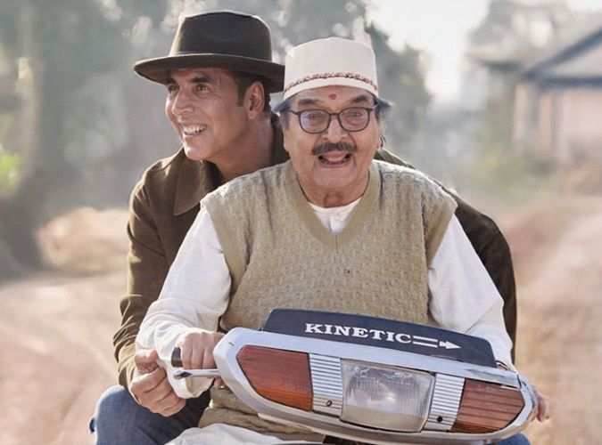 asrani