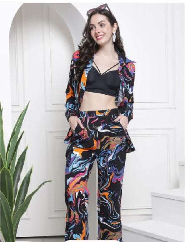 co-ord set