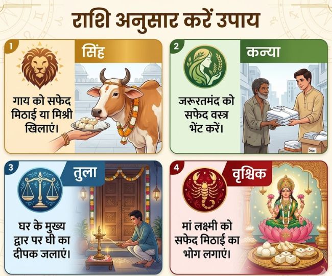 shukra gochar upay  (1)