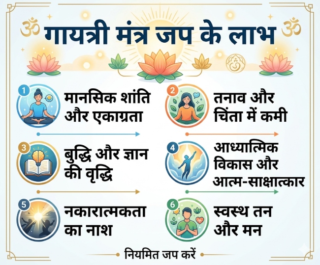 Gayatri Mantra ai