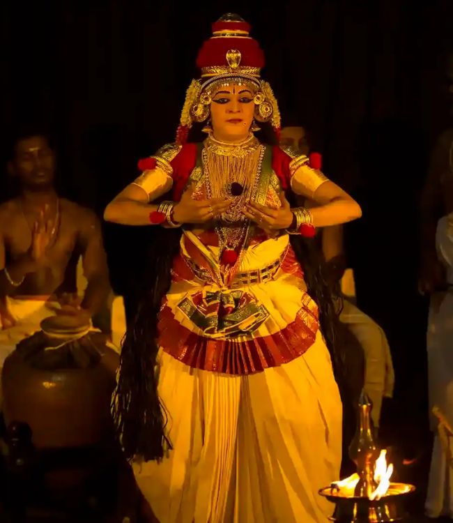 Kathakali (2)