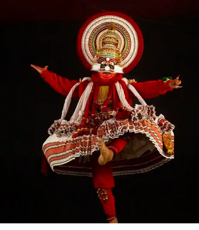 Kathakali (3)