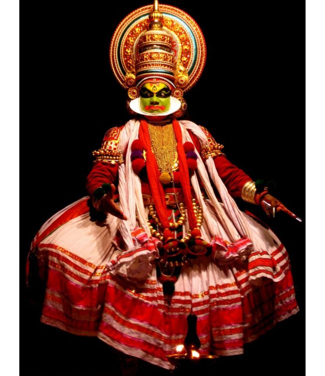 Kathakali (4)