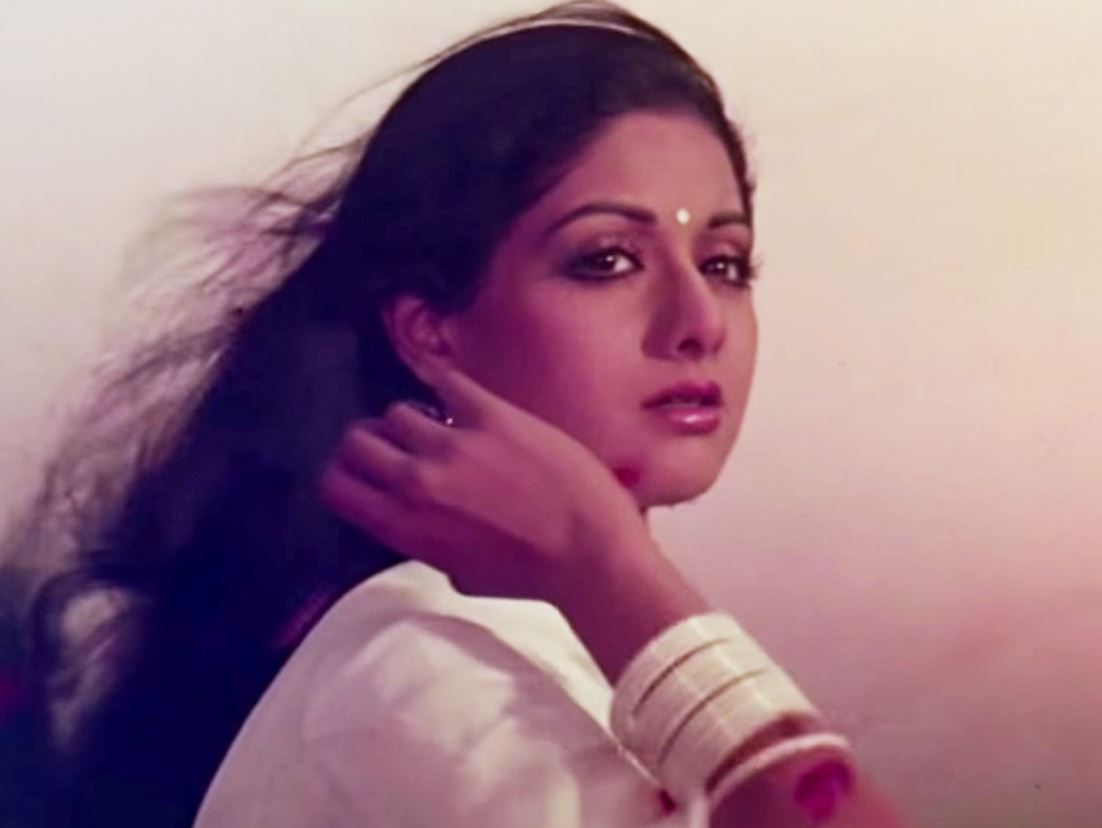 Sridevi r