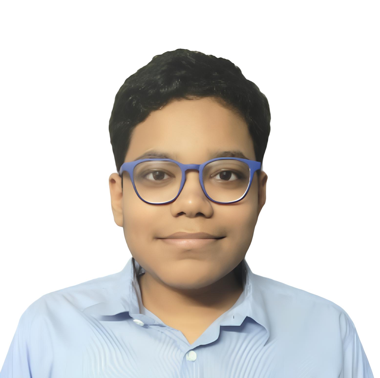 Arav Topper बिस्तर से CBSE बोर्ड टॉपर तक: कैंसर से जंग लड़ रहे आरव वत्स ने 96.6 ...
