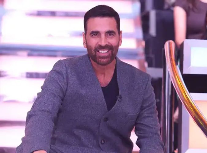akshay kumar