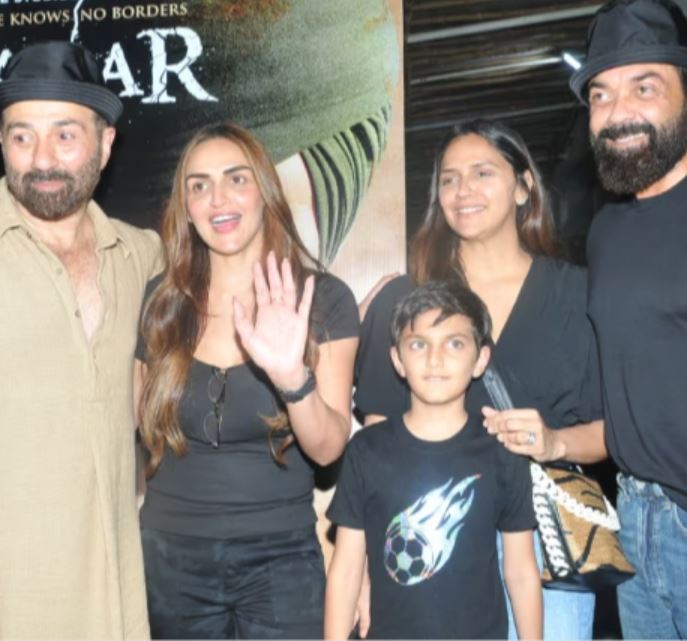 bobby deol 1