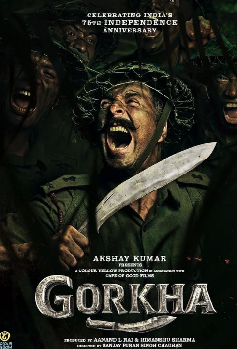 gorkha