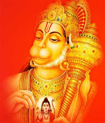 hanumanlala (1)