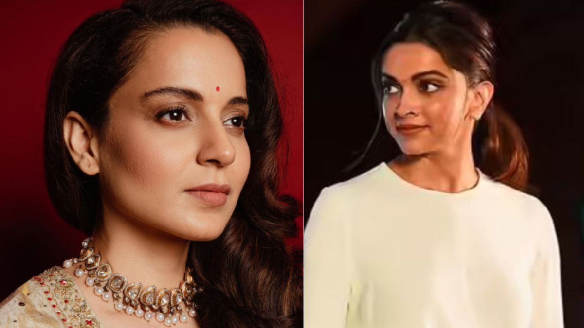 kangana ranaut support deepika padukone in shift demand controversy  (1)