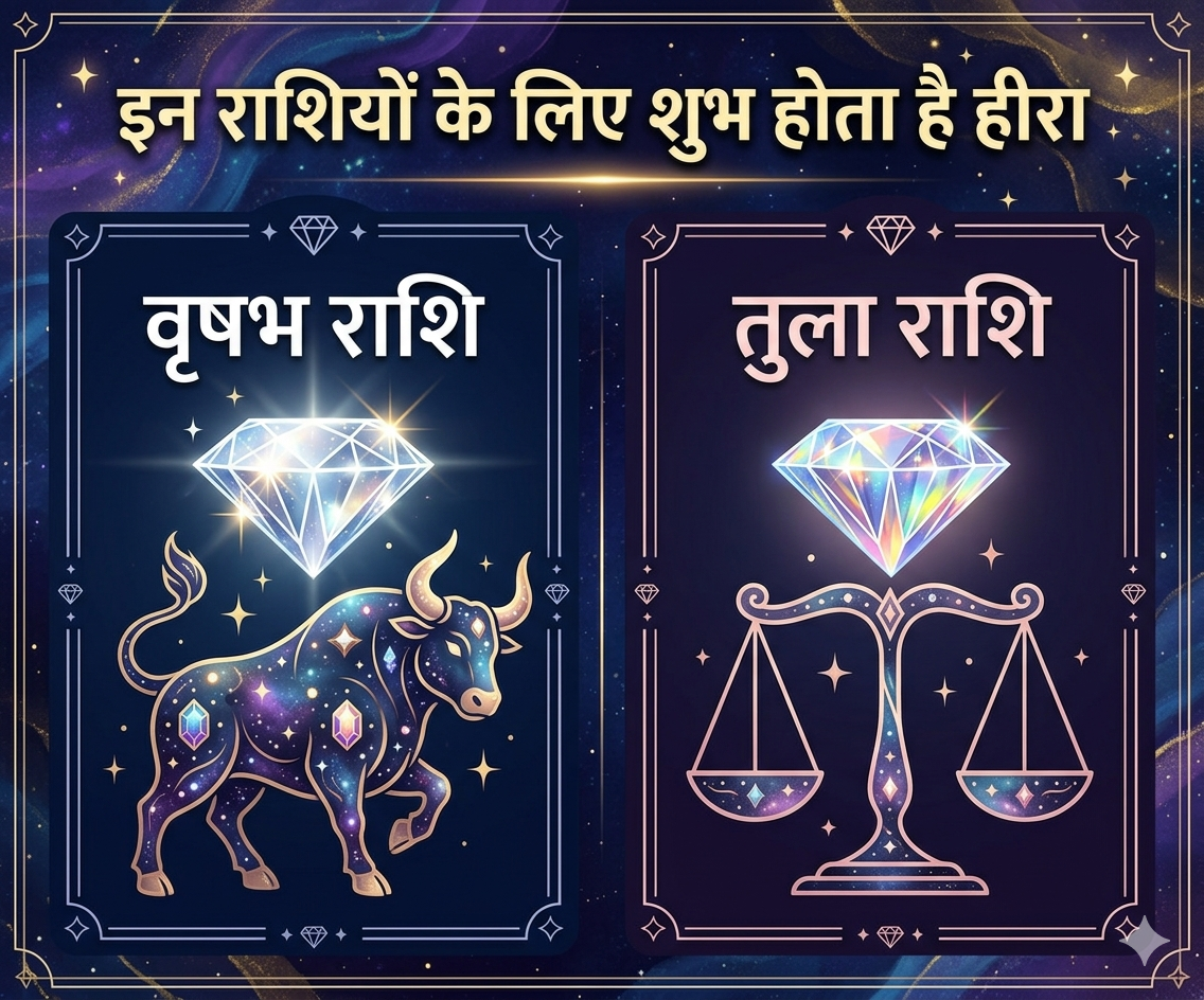 lucky gemstone