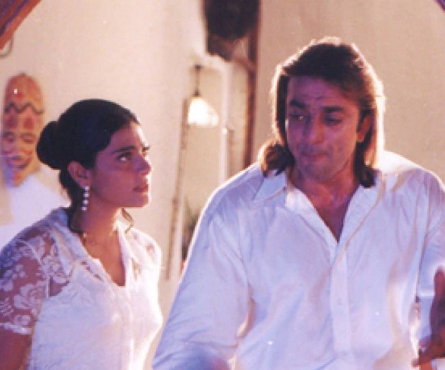sanjaydutt