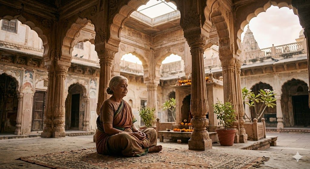 Architecture Psychology